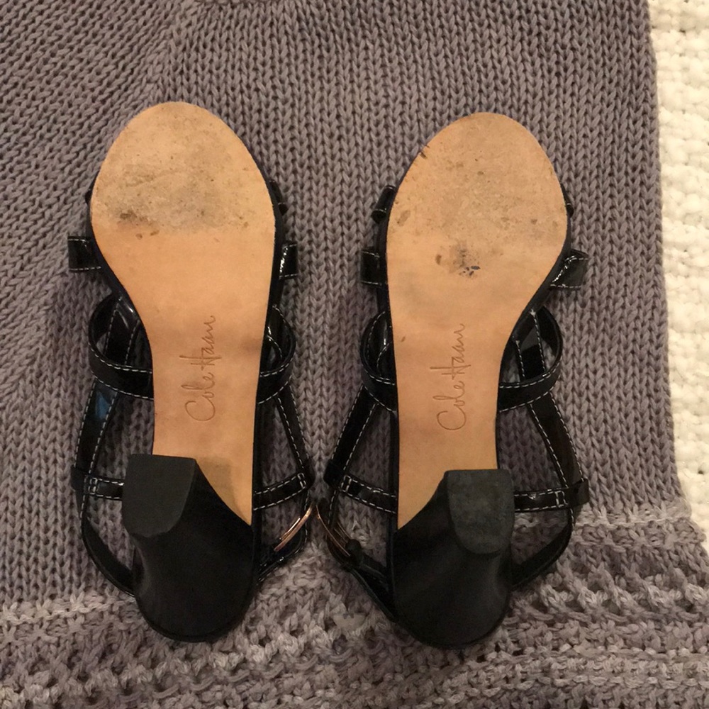 Cole Haan sandals - Picture 4 of 4